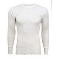 Men's Thermal Underwear Long Sleeve Shirt (3XL)